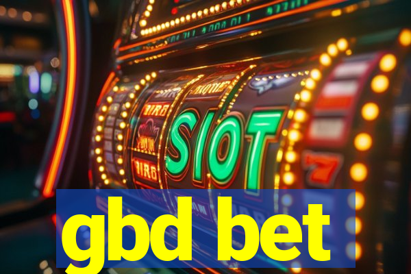 gbd bet